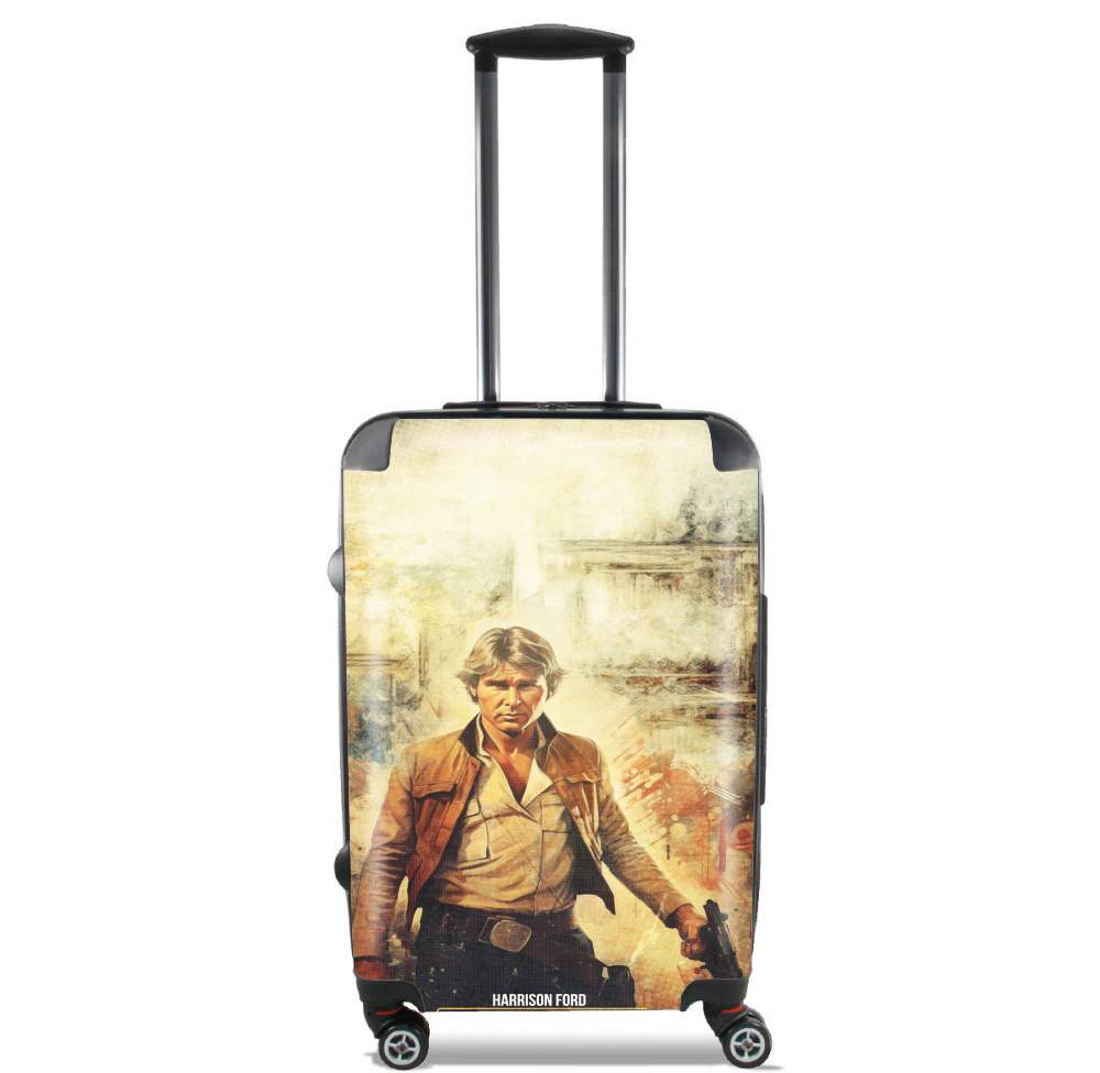 Valise bagage Cabine pour Cinema Han Solo