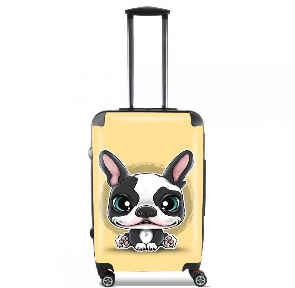 Valise bagage Cabine pour Cute Puppies series n.1