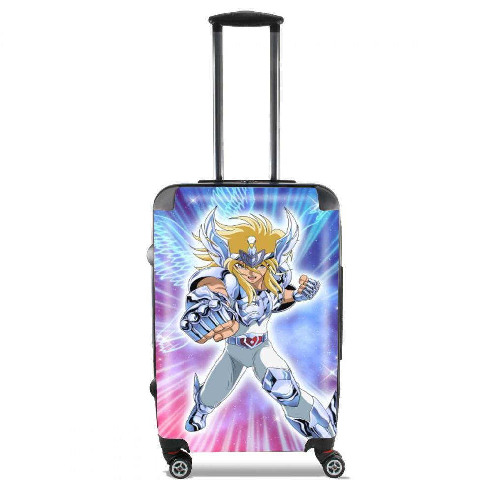 Valise bagage Cabine pour Cygnus Hyoga