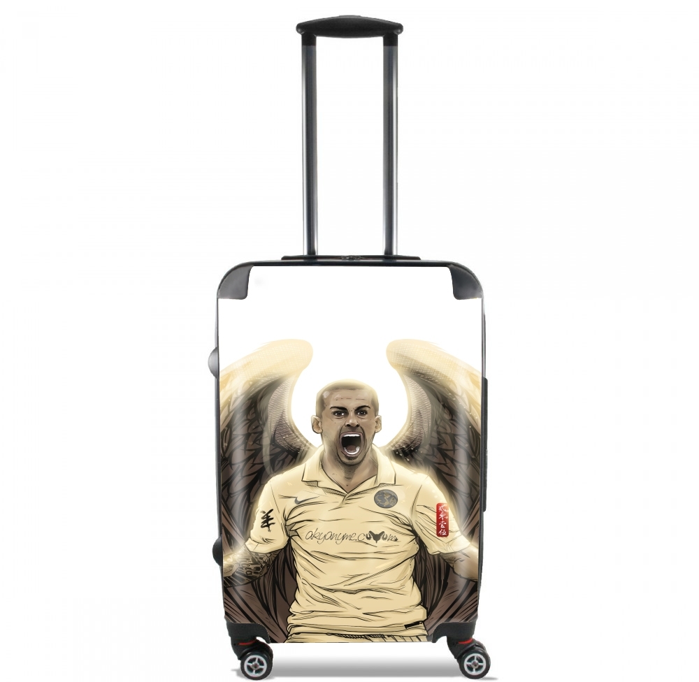 Valise bagage Cabine pour Dario Benedios - America
