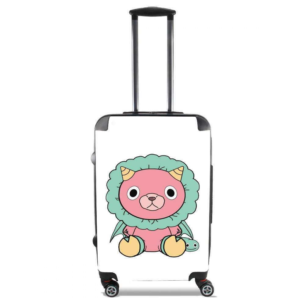 Valise bagage Cabine pour Doudou Chimera Spy x Family