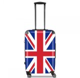 Valise bagage Cabine pour Drapeau Royaume Uni