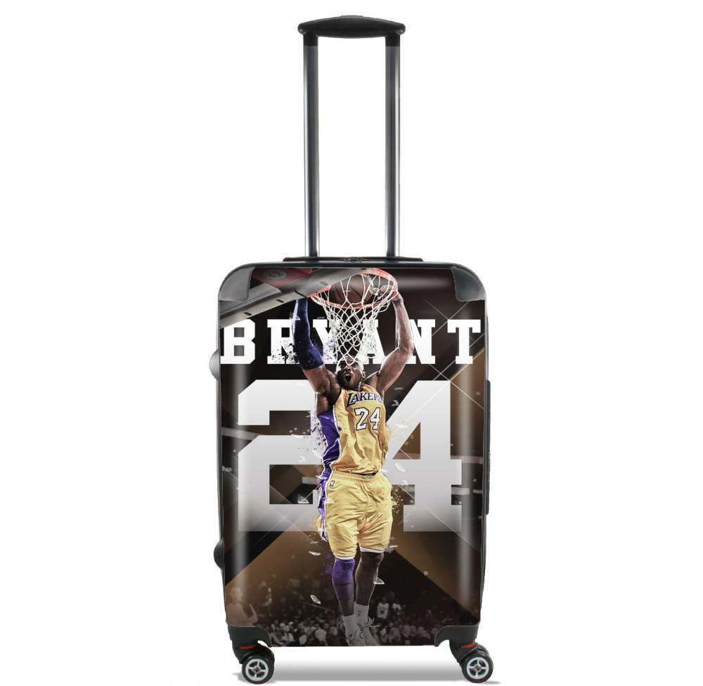 Valise bagage Cabine pour Dunk Kobe