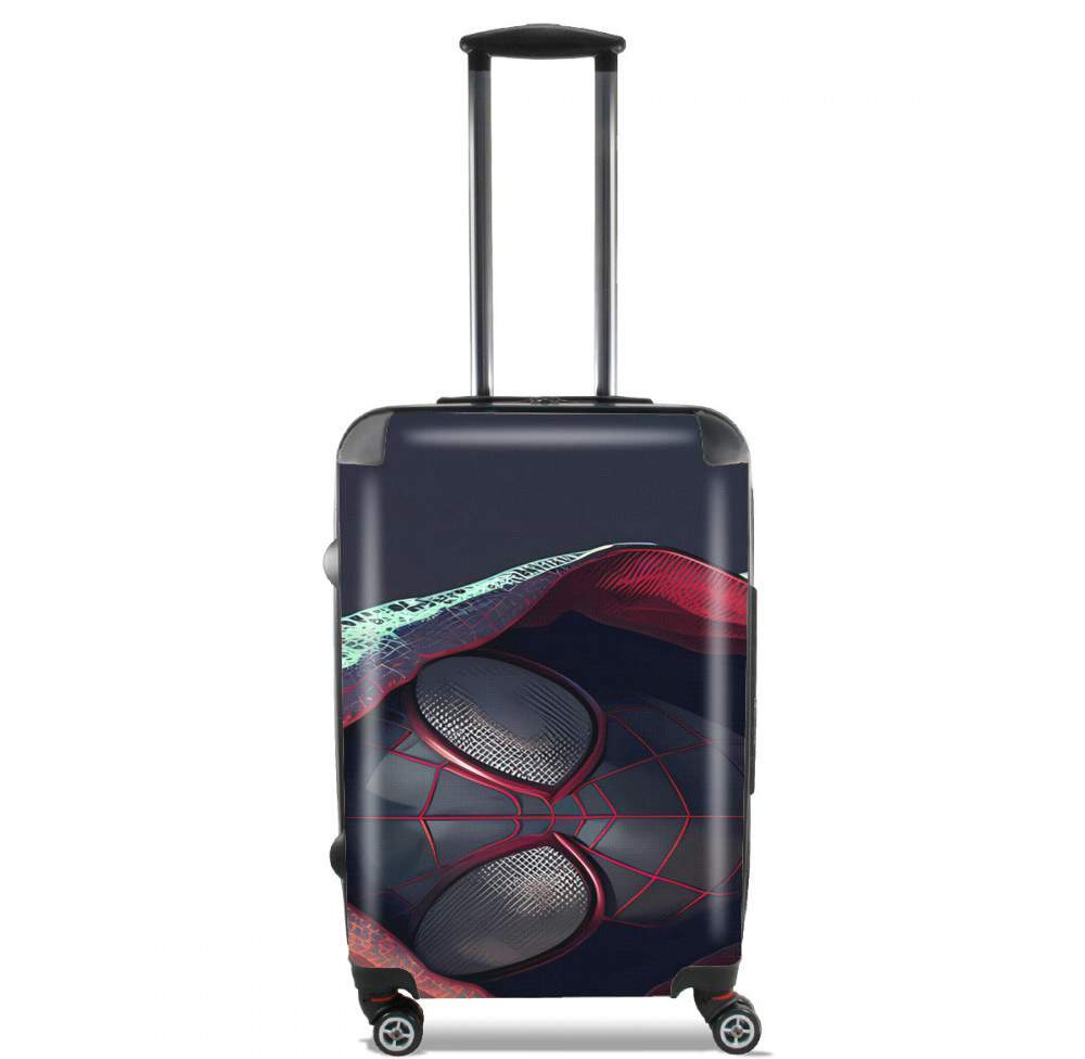 Valise bagage Cabine pour Eyes Miles