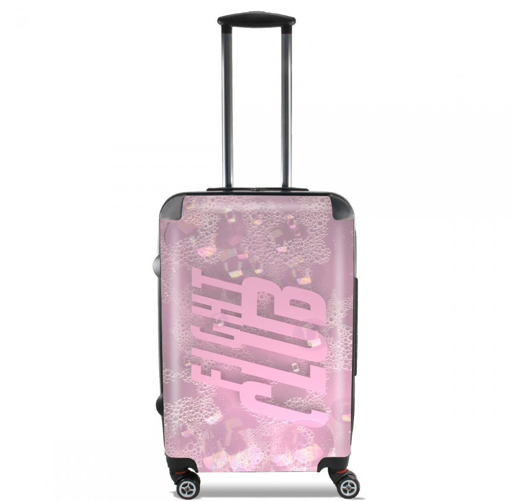 Valise bagage Cabine pour Fight club soap