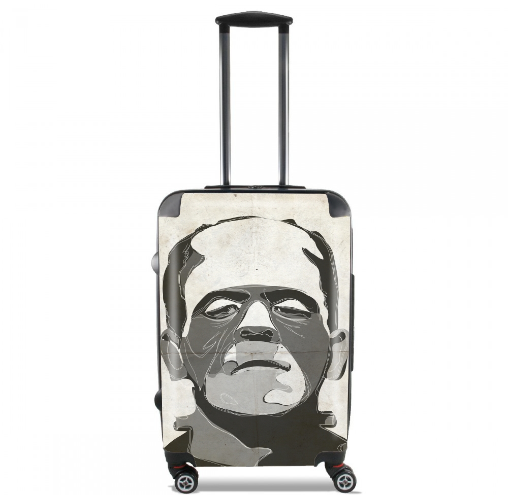 Valise bagage Cabine pour Franken