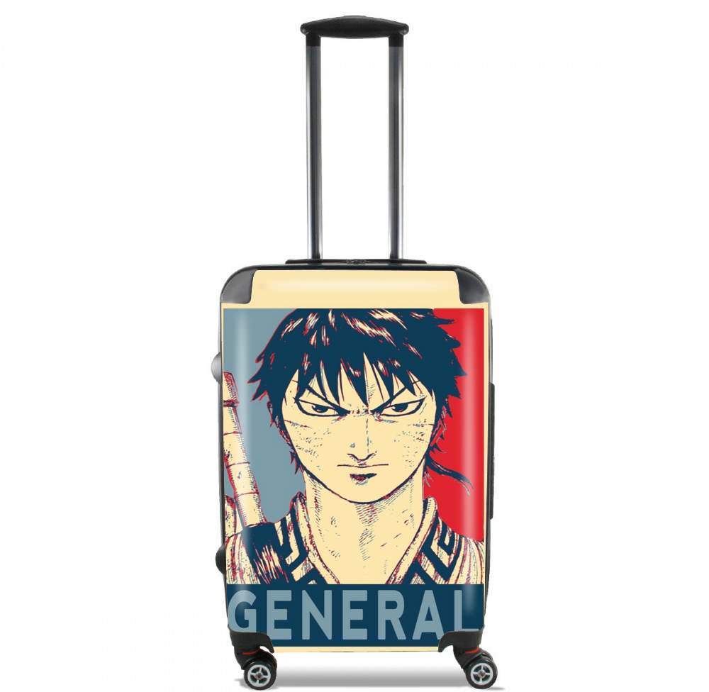 Valise bagage Cabine pour General Shin Kingom