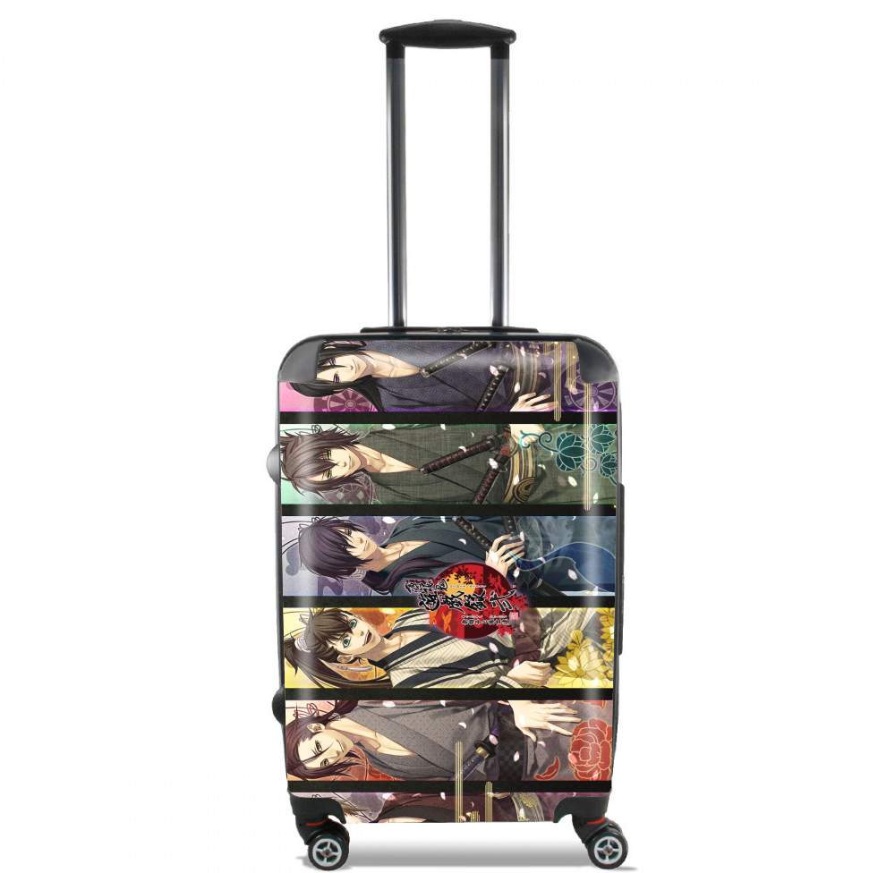 Valise bagage Cabine pour Hakuouki