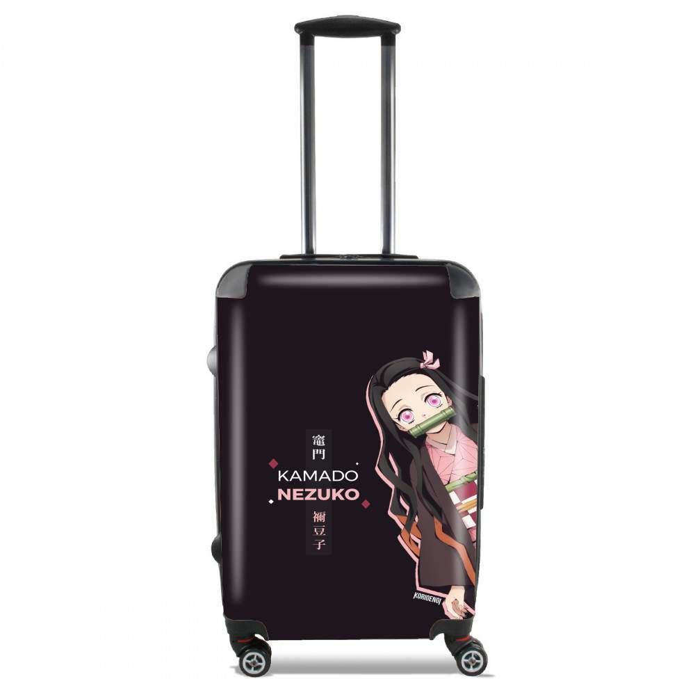 Valise bagage Cabine pour I am Kamado Nezuka