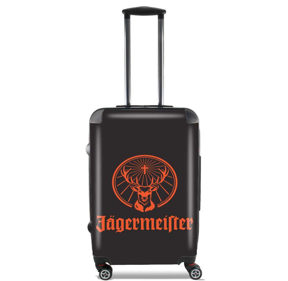 Valise bagage Cabine pour Jagermeister