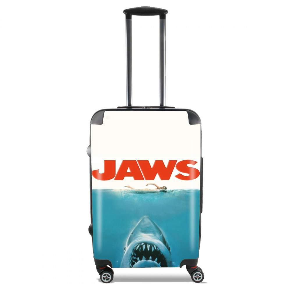 Valise bagage Cabine pour Les Dents de la mer - Jaws