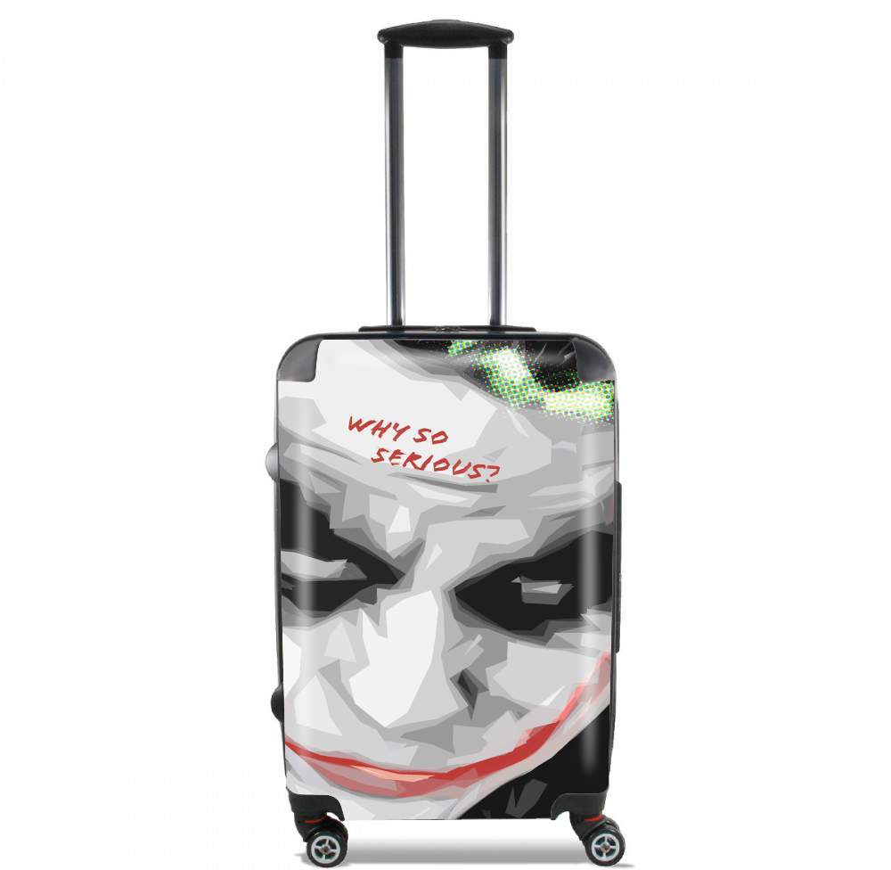 Valise bagage Cabine pour Joker