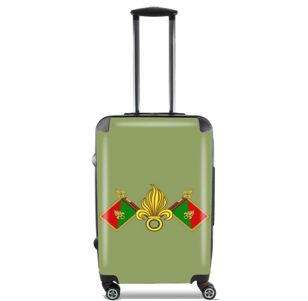 Valise bagage Cabine pour Légion étrangère France