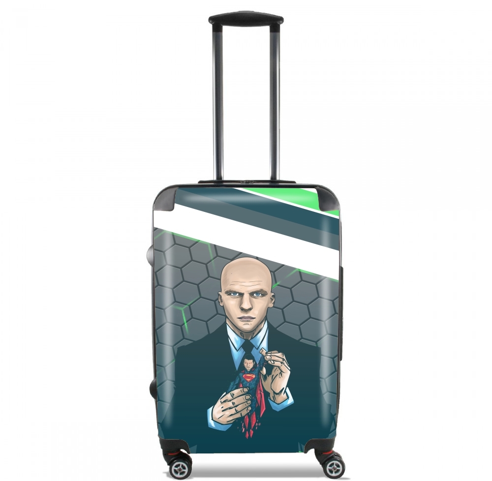 Valise bagage Cabine pour Lex - Dawn of Justice