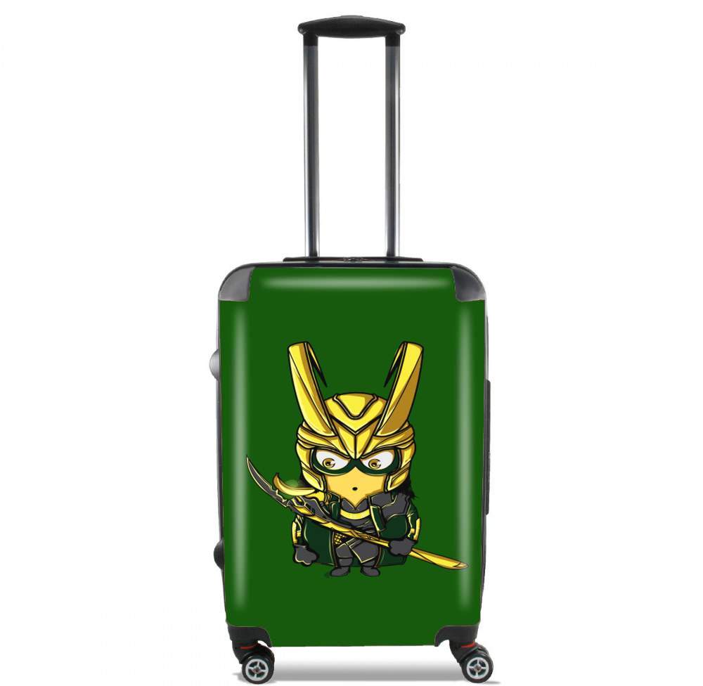 Valise bagage Cabine pour LokiNion