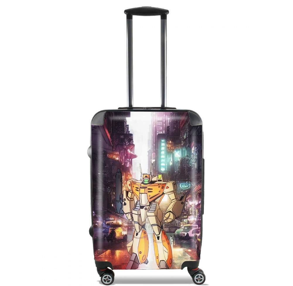 Valise bagage Cabine pour Macross Mech V3