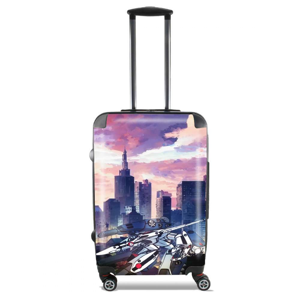 Valise bagage Cabine pour Macross Mech V4