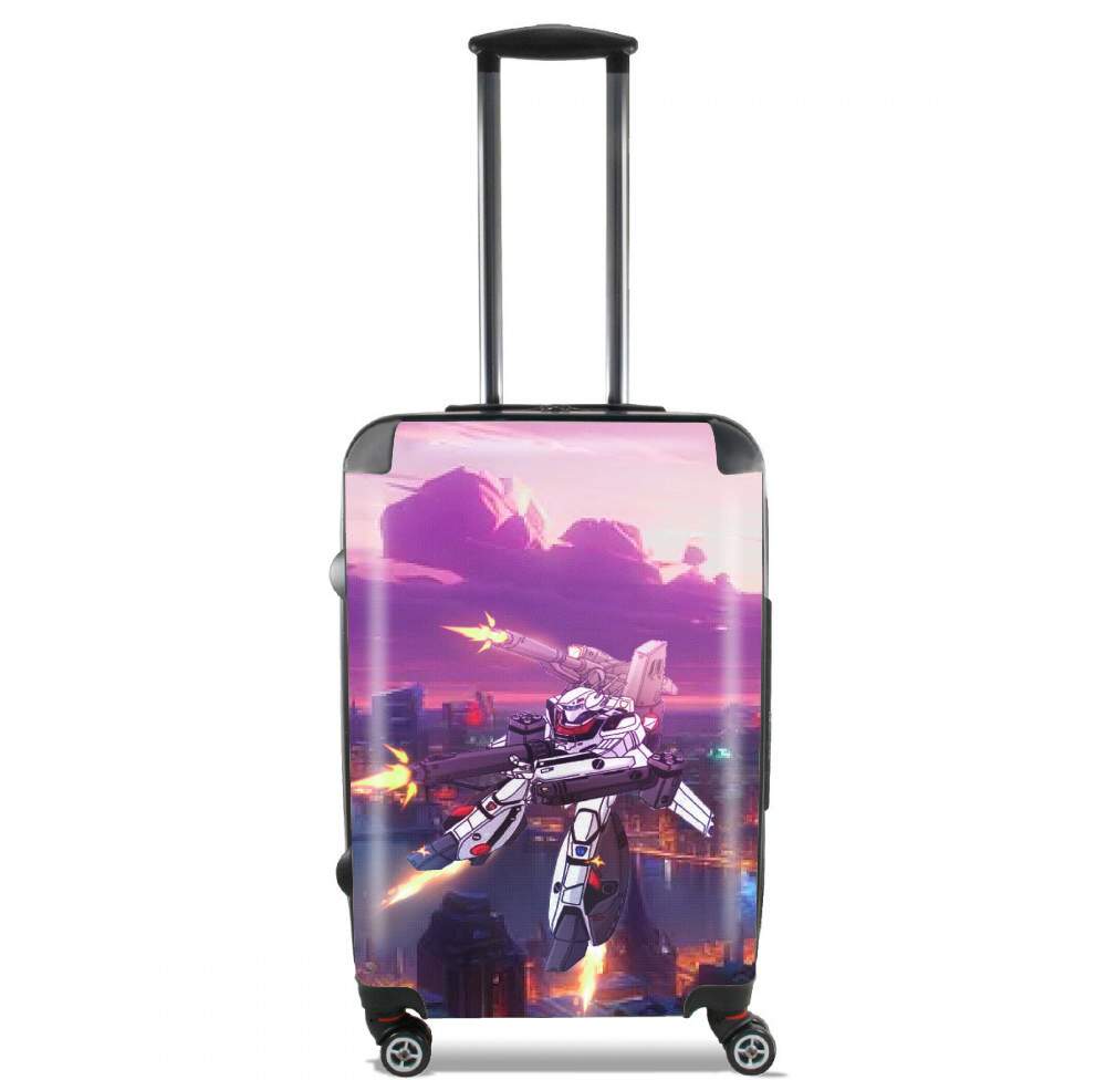 Valise bagage Cabine pour Macross Mech V5