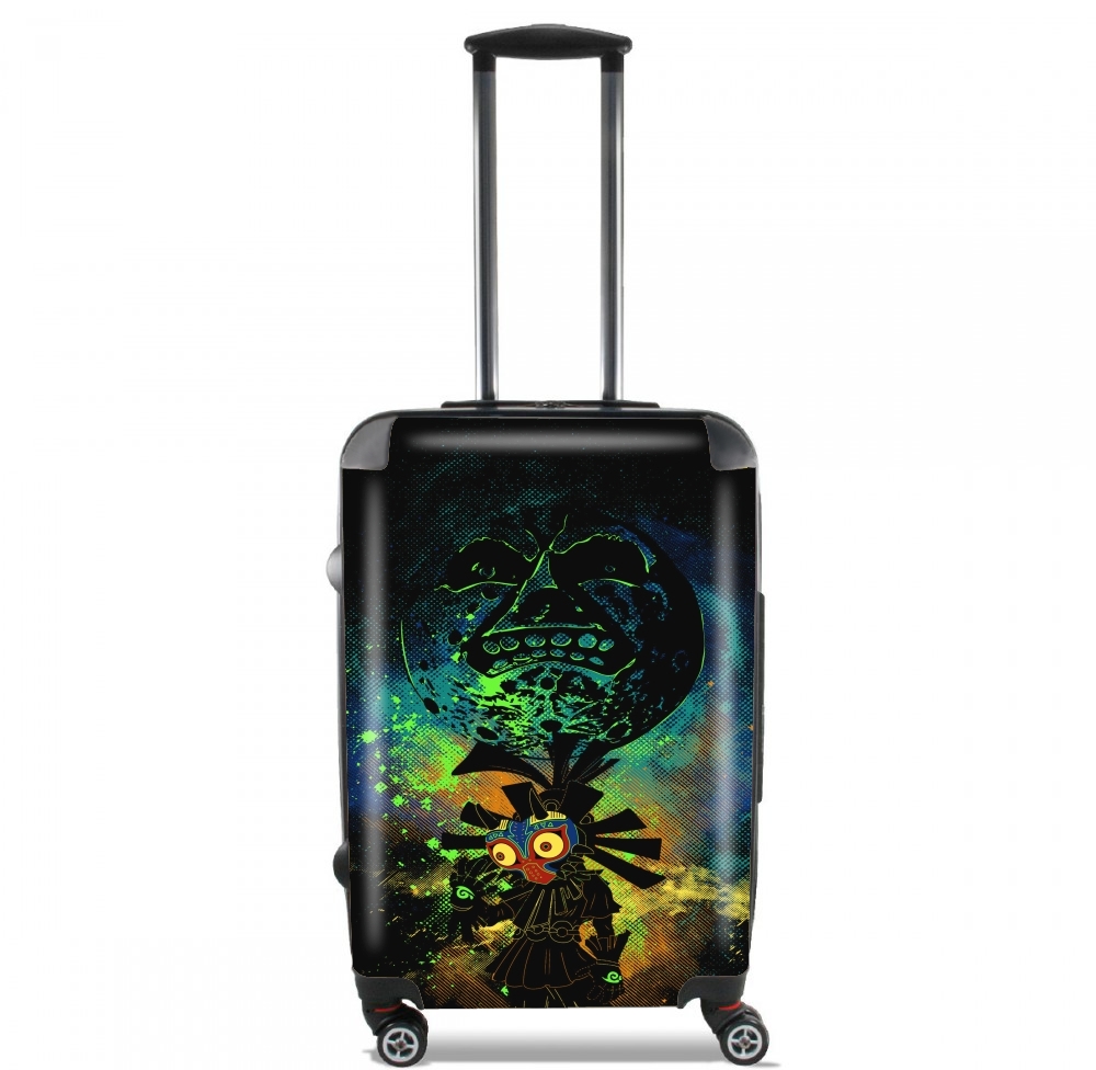 Valise bagage Cabine pour Majora's Art