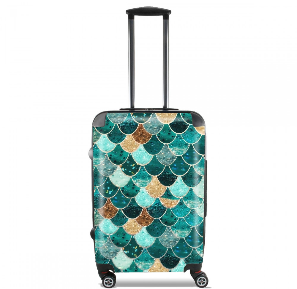 Valise bagage Cabine pour MERMAID