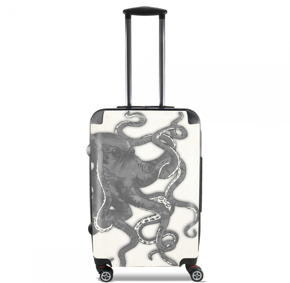 Valise bagage Cabine pour Octopus