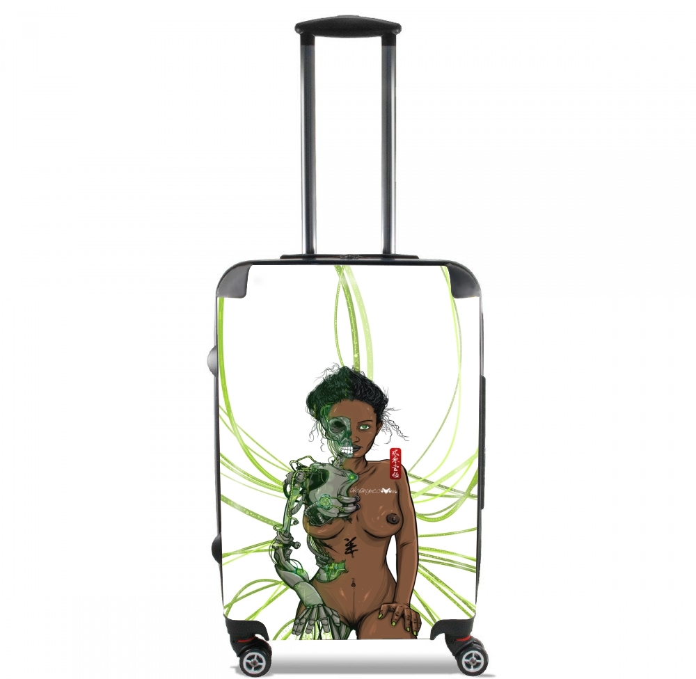 Valise bagage Cabine pour Octopussy