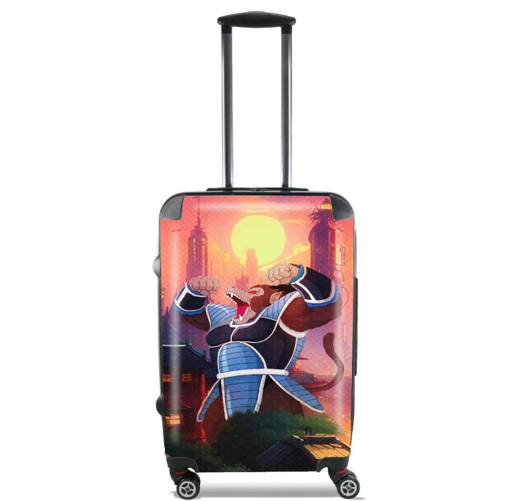 Valise bagage Cabine pour Ozaru City