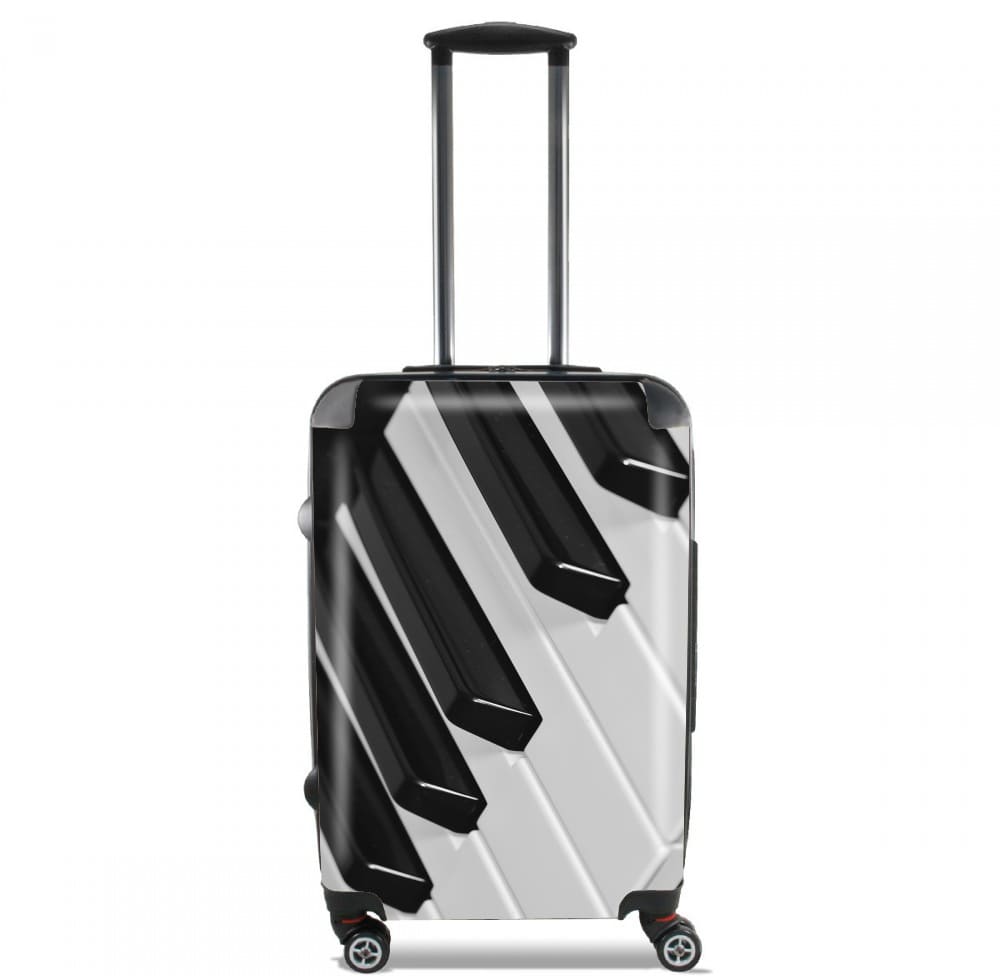 Valise bagage Cabine pour Piano