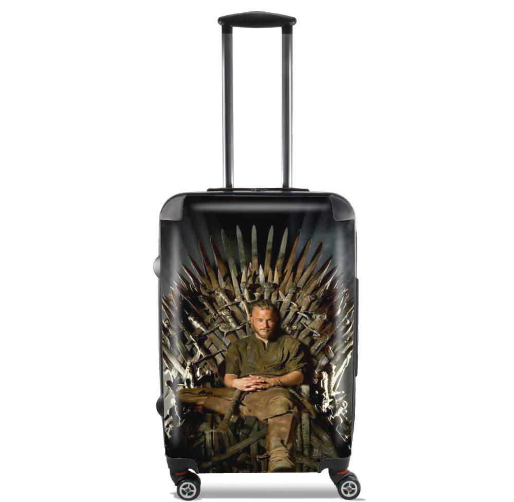 Valise bagage Cabine pour Ragnar In Westeros