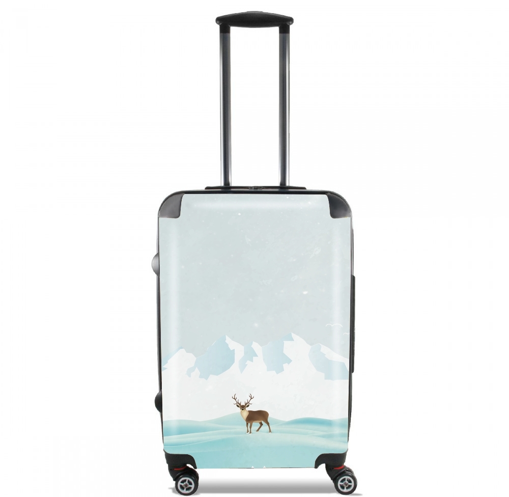 Valise bagage Cabine pour Reindeer