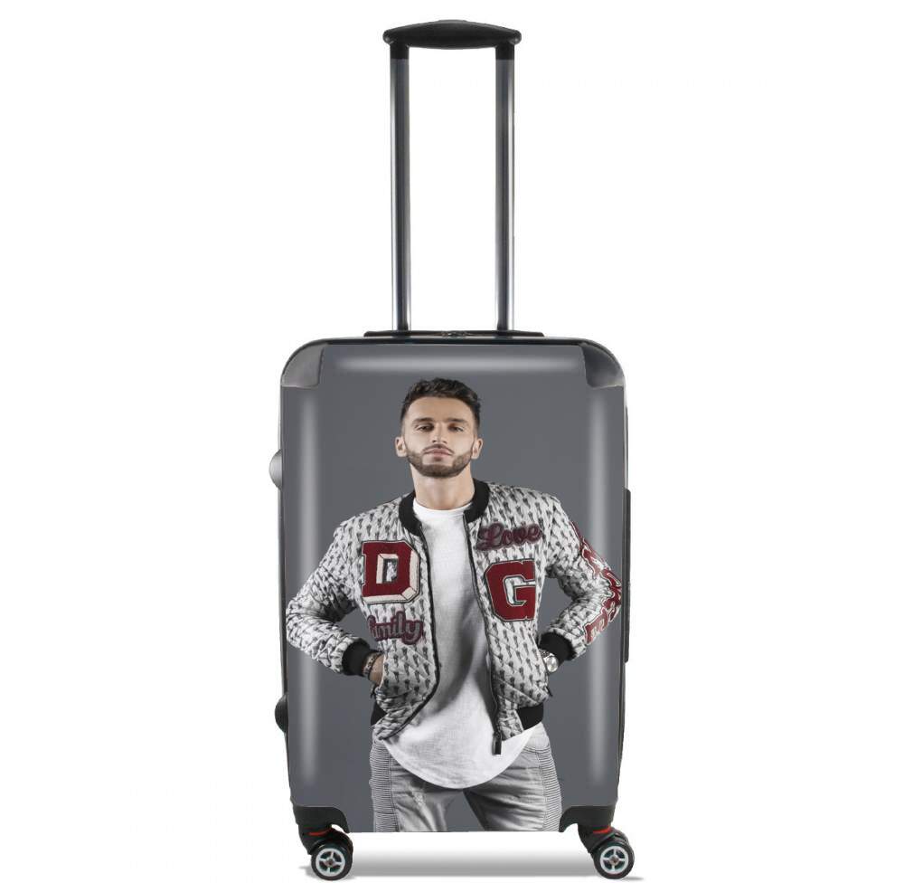 Valise bagage Cabine pour Ridsa