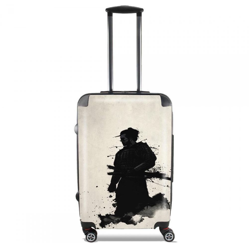 Valise bagage Cabine pour Samurai