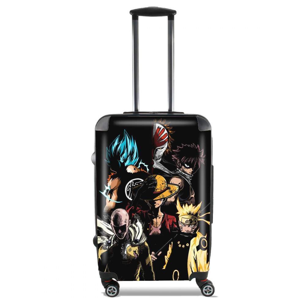Valise bagage Cabine pour Shonen Life