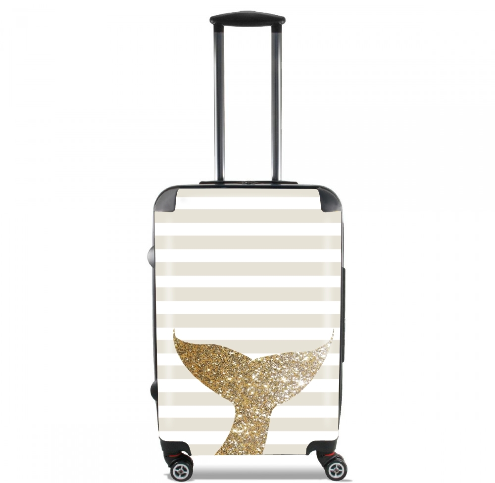 Valise bagage Cabine pour SIRENE TAIL
