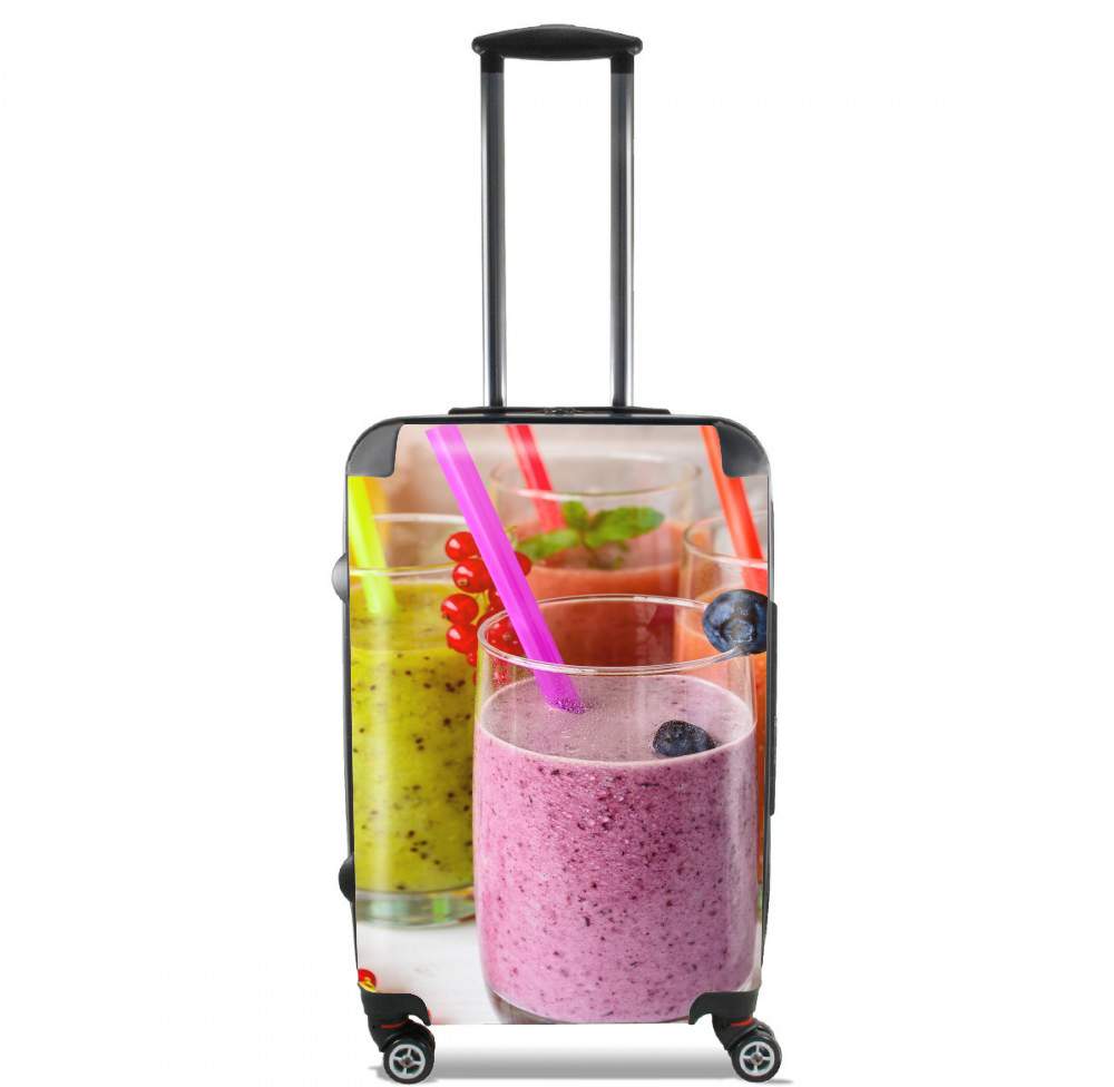 Valise bagage Cabine pour Smoothie for summer