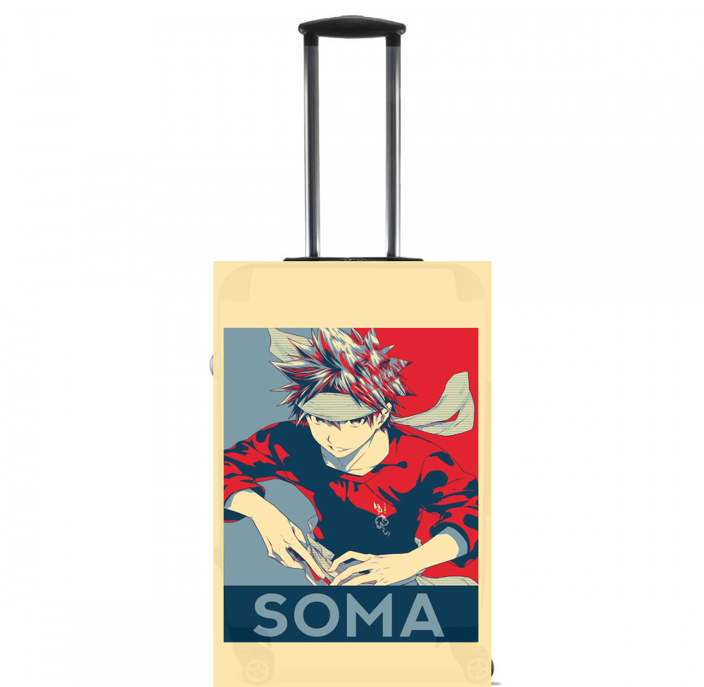 Valise bagage Cabine pour Soma propaganda