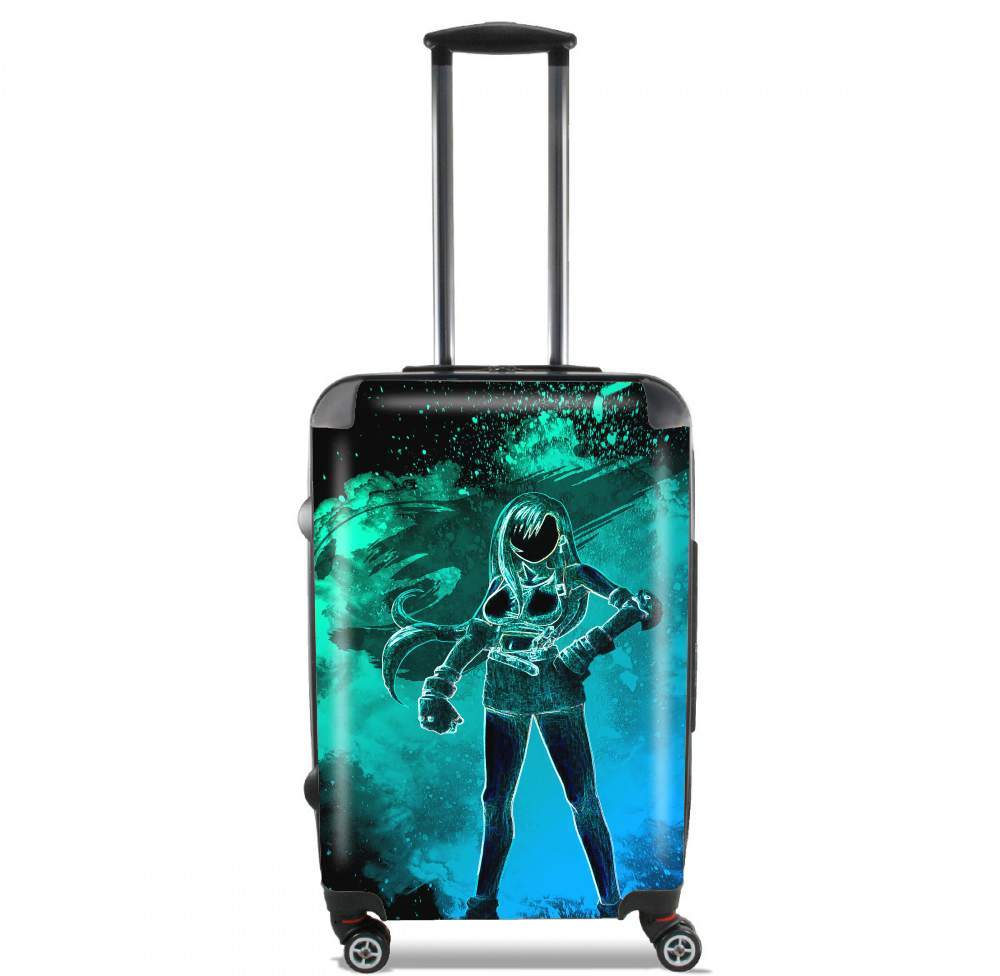 Valise bagage Cabine pour Soul of Final Heaven