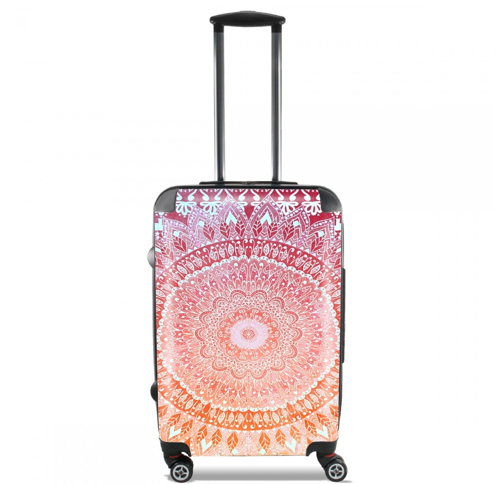 Valise bagage Cabine pour SPRING MANDALIKA