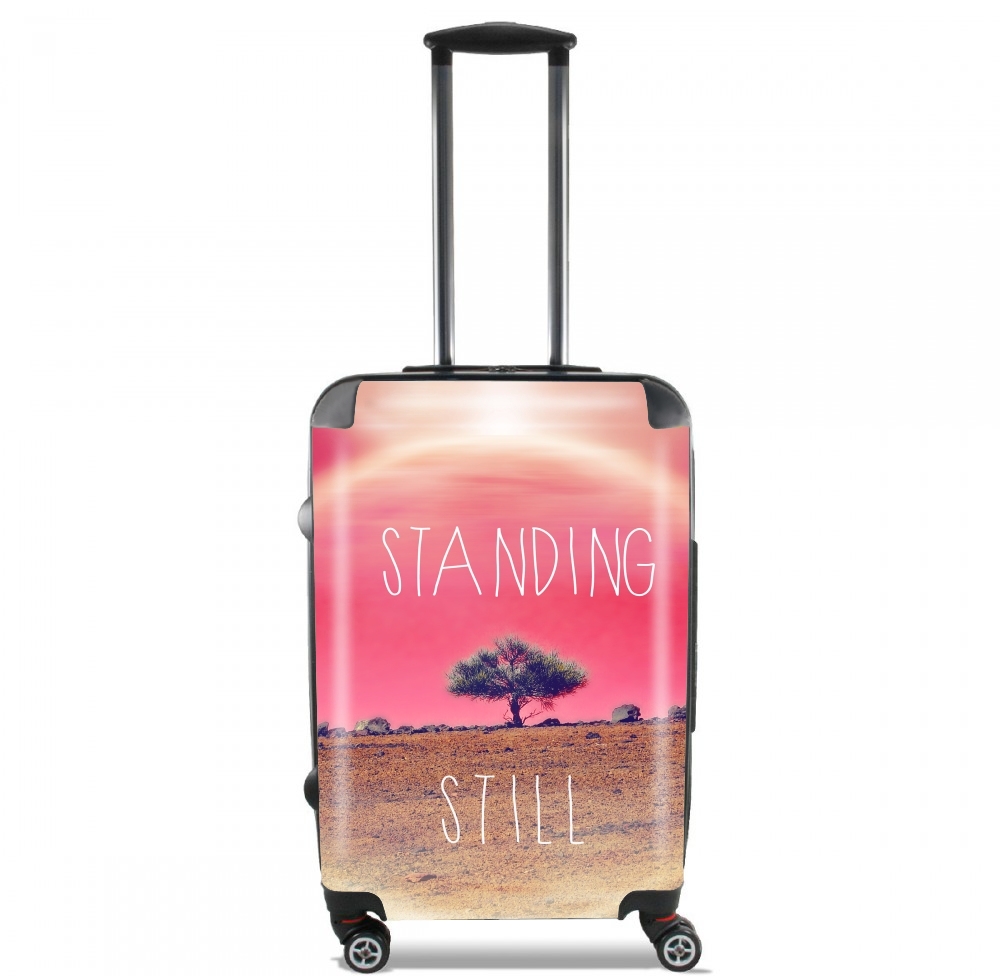 Valise bagage Cabine pour Standing Still