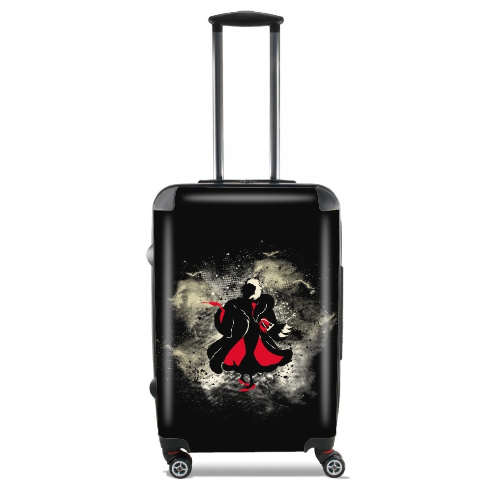 Valise bagage Cabine pour The Devil