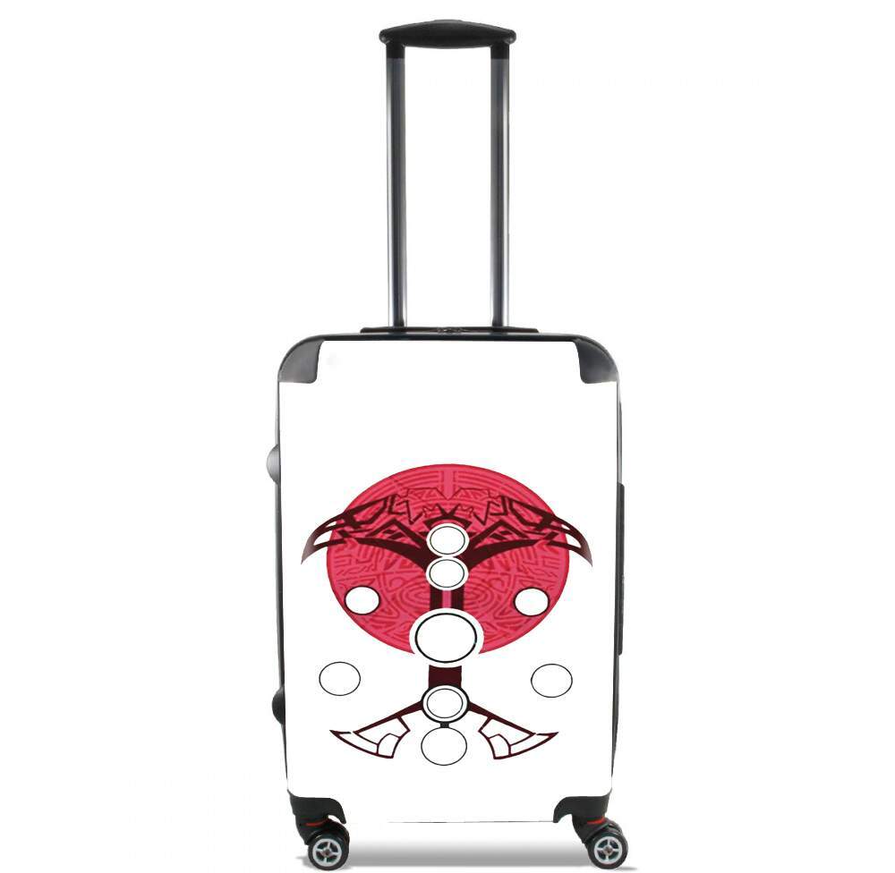 Valise bagage Cabine pour Thor Love And Thunder