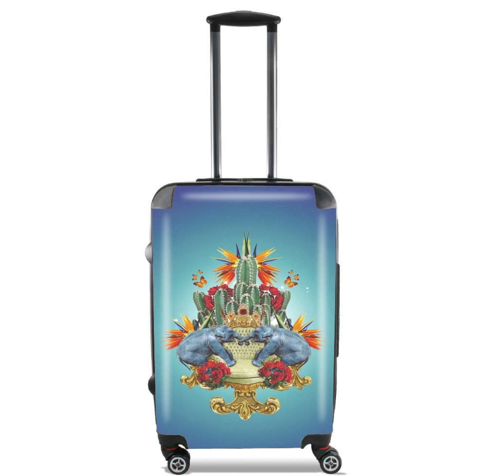 Valise bagage Cabine pour Tower Of Nature