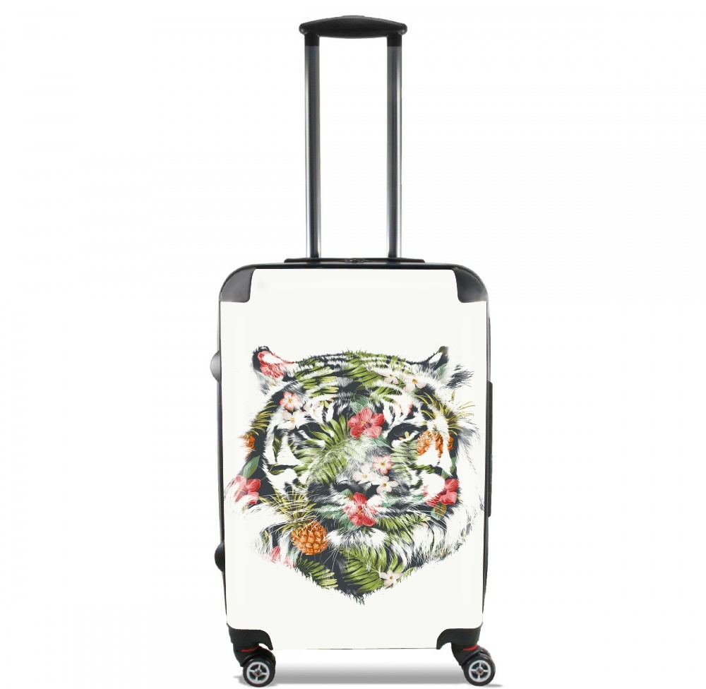 Valise bagage Cabine pour Tropical Tiger