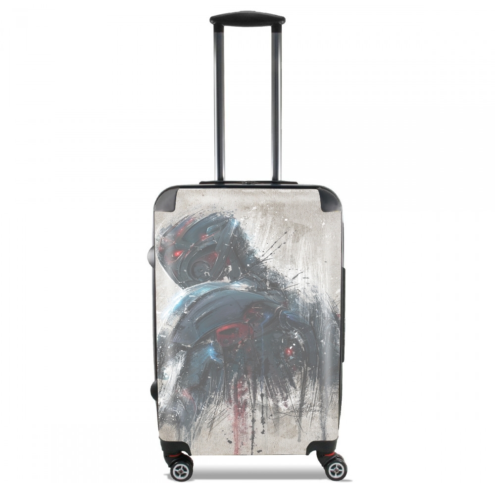 Valise bagage Cabine pour Ultron