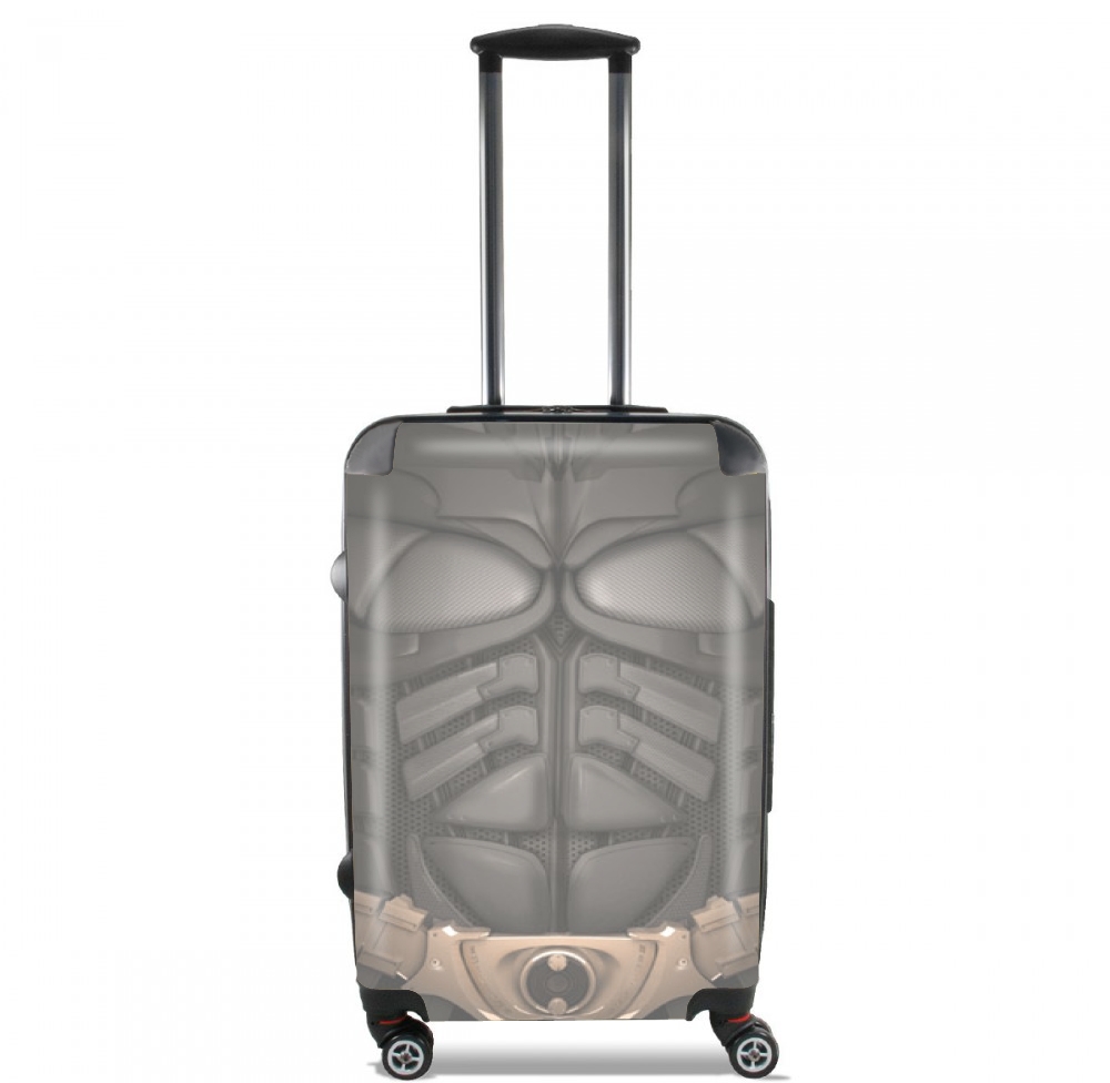 Valise bagage Cabine pour Wayne Tech Armor