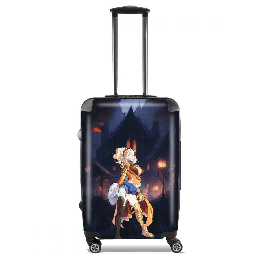Valise bagage Cabine pour Wild Arms