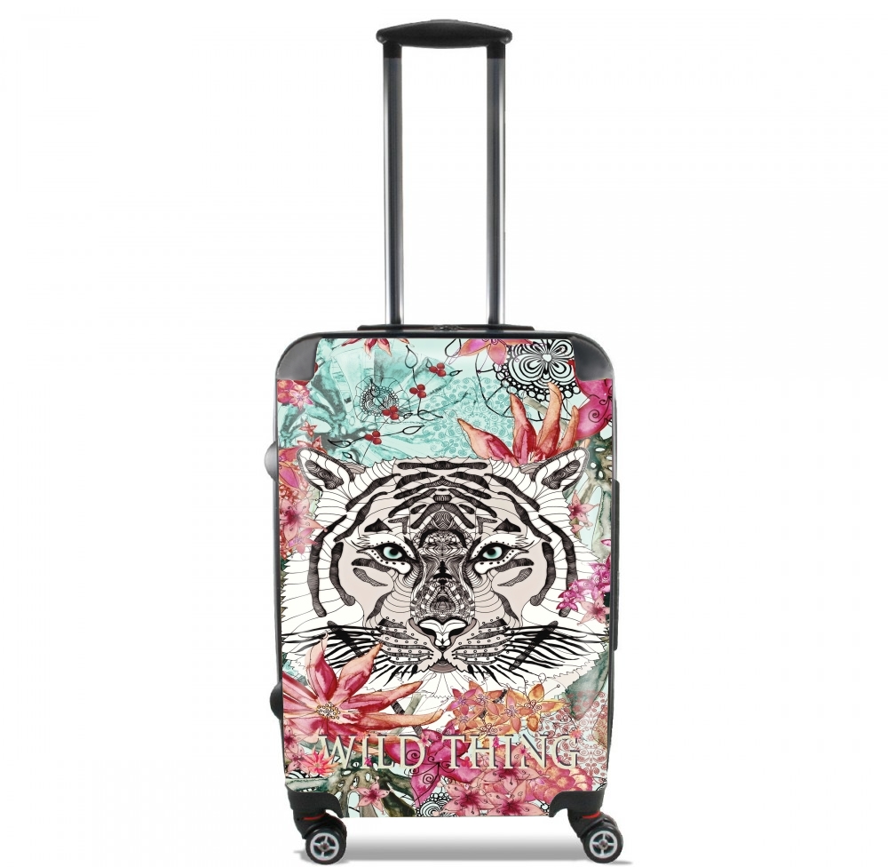 Valise bagage Cabine pour WILD THING