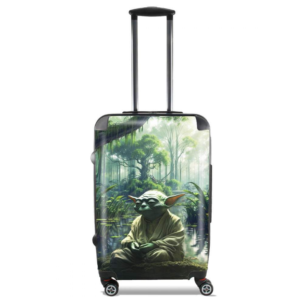 Valise bagage Cabine pour Yoda Master 