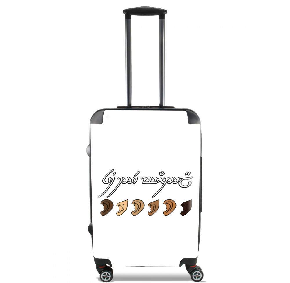 Valise bagage Cabine pour You are All Welcome Here