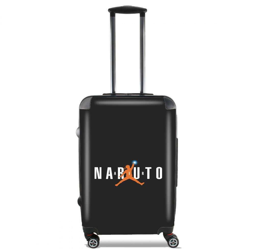 Valise trolley bagage L pour Air Naruto Basket